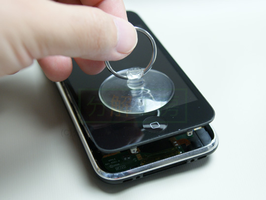 iPhone3G/3GS����3�t�����g�p�l���������グ��