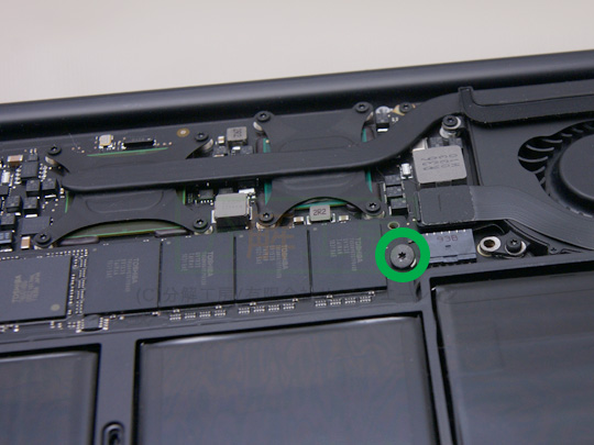mc505ja����4SSD���O��